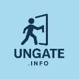 Ungate Logo