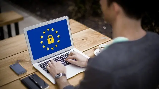 Data Privacy & Consent Management