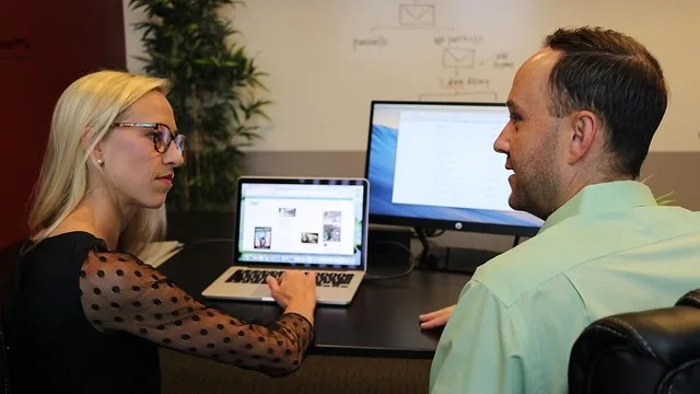Marketing & Advertising Compliance